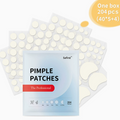 AcneOff Invisible Acne Removal Pimple Patch (One Box)