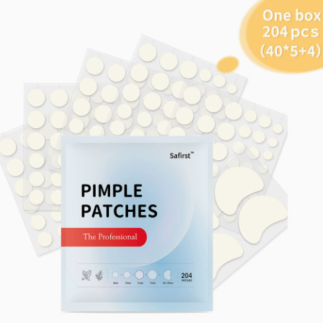 AcneOff Invisible Acne Removal Pimple Patch (One Box)