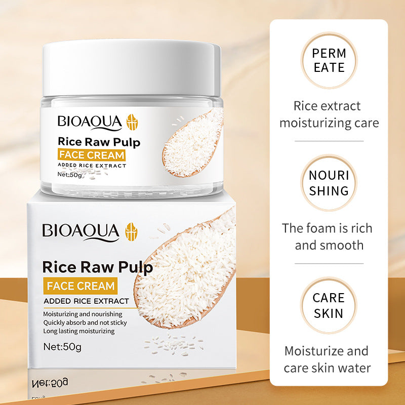 Face Moisturizer