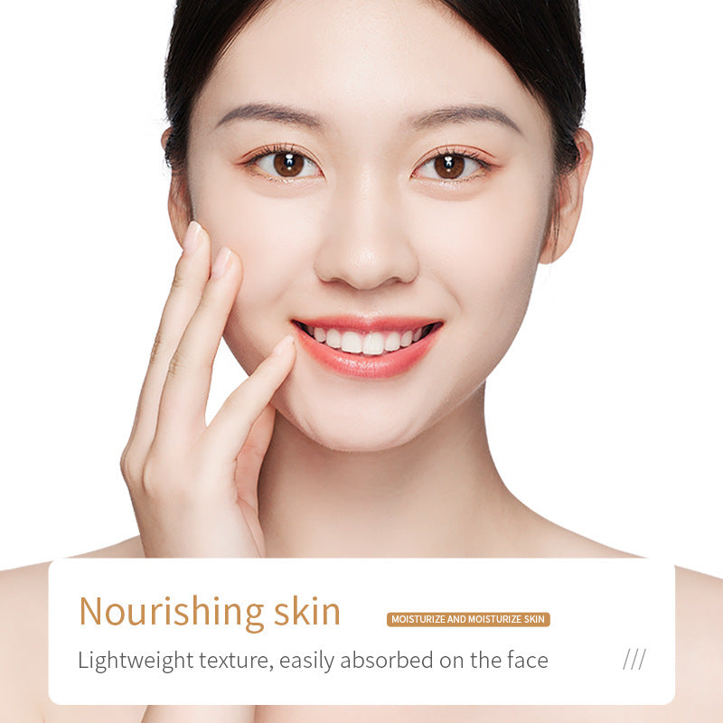 Face Moisturizer